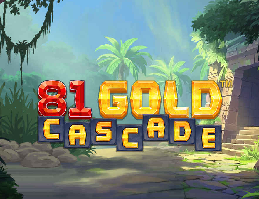 81 Gold Cascade casino Valparaiso