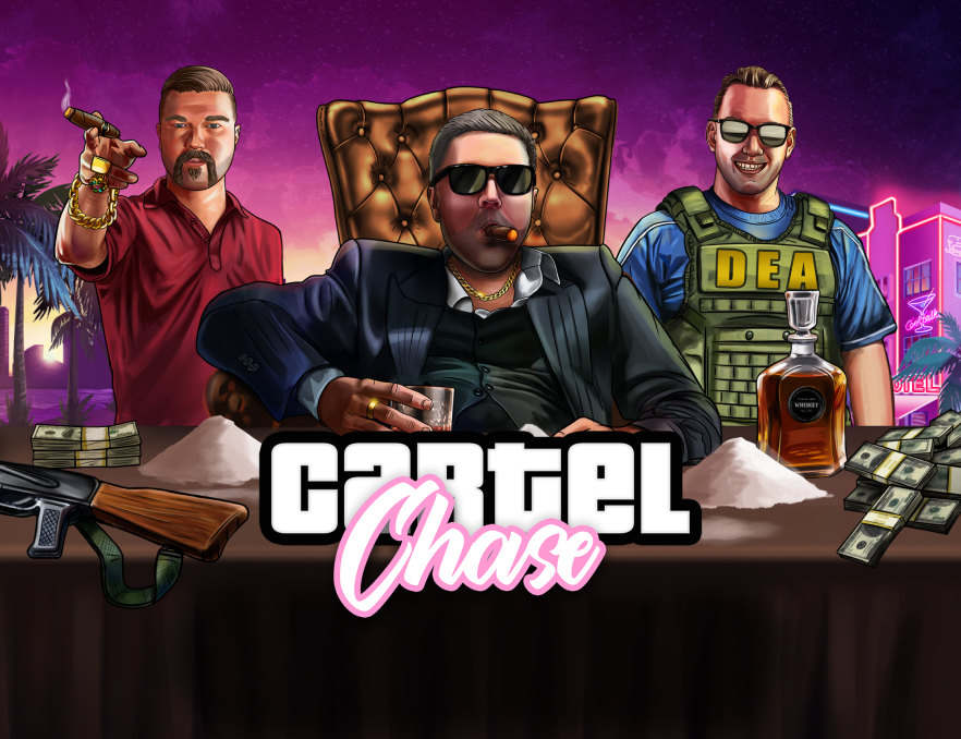 Cartel Chase casino Valparaiso