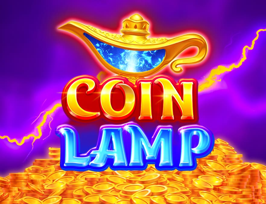 Coin Lamp casino Valparaiso