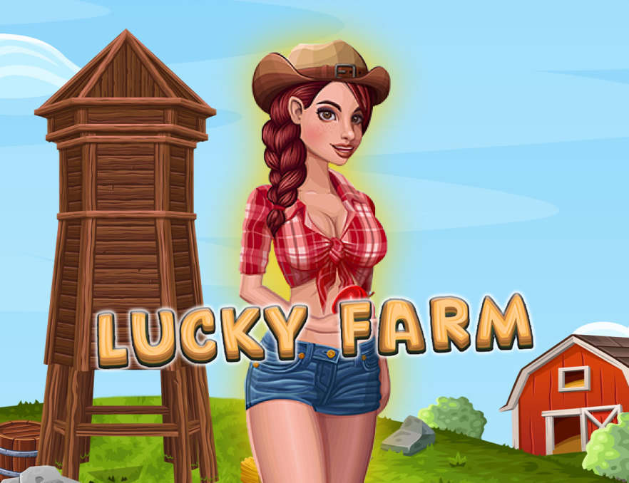 Lucky Farm casino Valparaiso