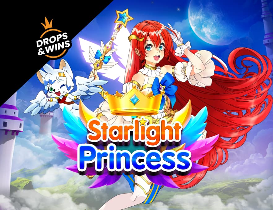 Starlight Princess casino Valparaiso