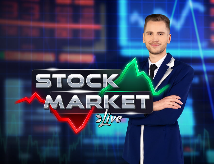 Stock Market casino Valparaiso